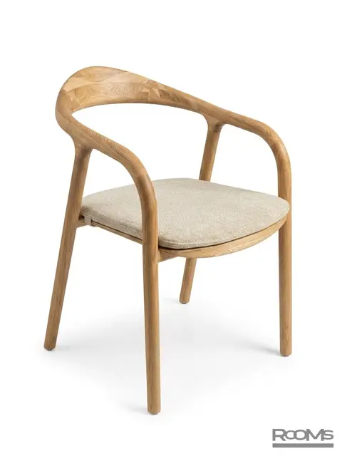 Chair Bio comfort, BM/BEIGE-KHAKI P03 WD