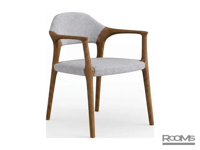 Chair Kiota comfort, Terra/Belkraf Piano17 WD
