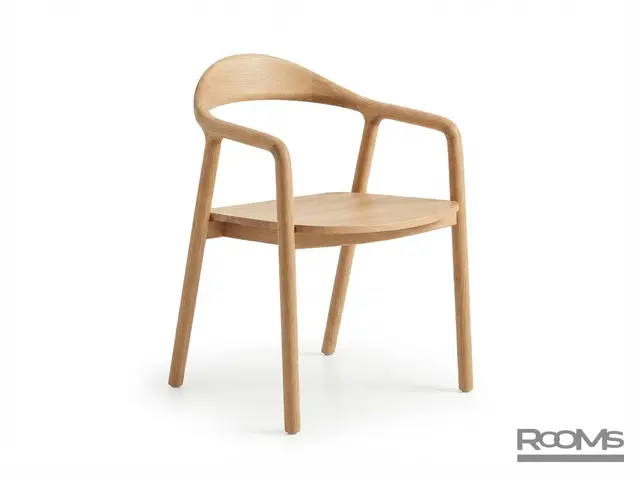 Chair Bio, BM WD