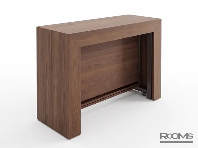 TR AREZZO 300 (110*50) DARK WOOD WD