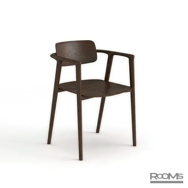 Chair Turin, Rich WD