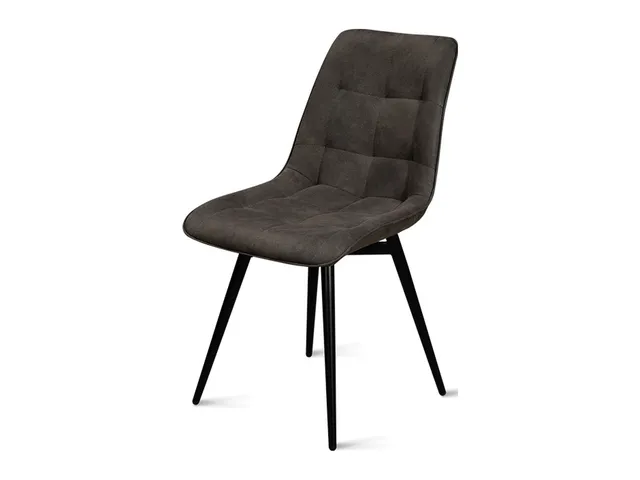 Стул B105-M SD BASALT BK