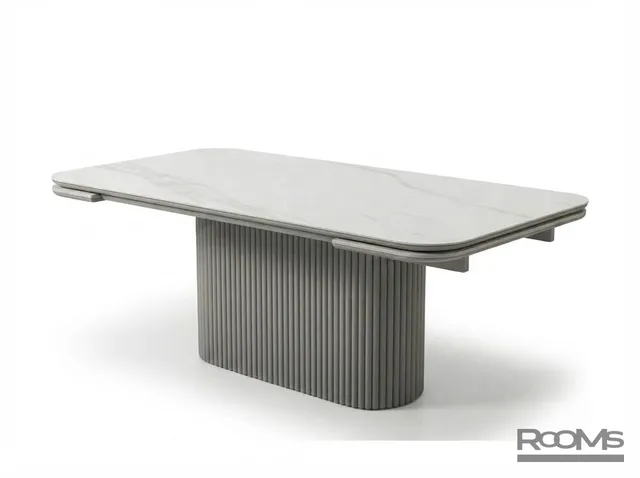 Table Aria 180 YB9020120HG CER/LT
