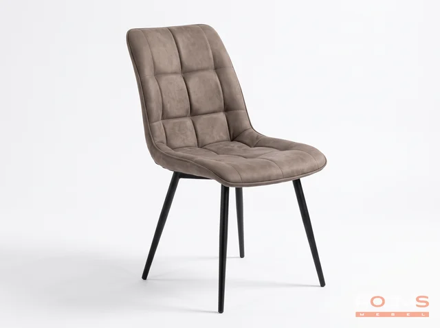 Стул B105 SD BASALT BK