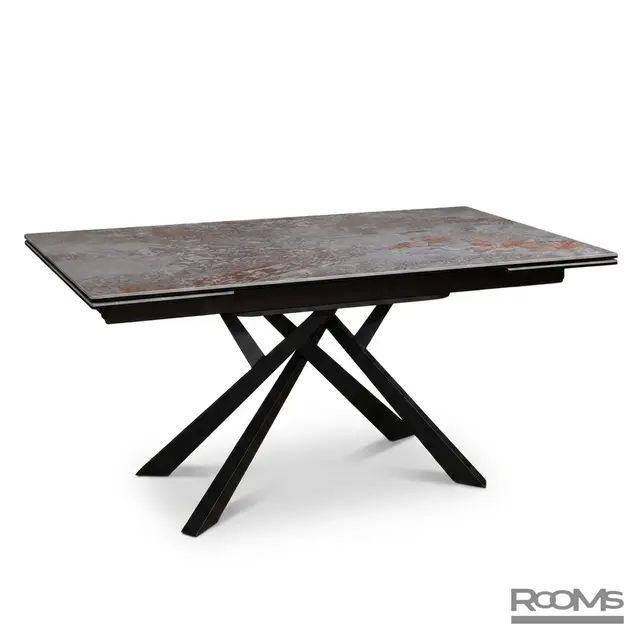 Table ETNA 160 HAWAII CER/BK