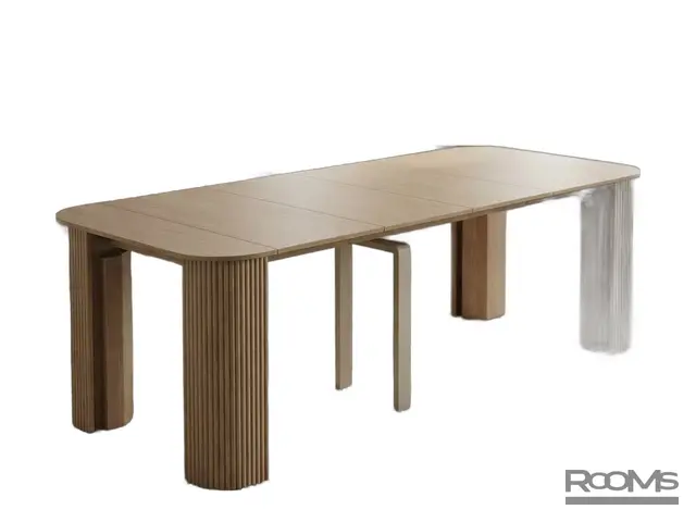 TR FERRARA 300 (110*47) NATURAL WOOD WD