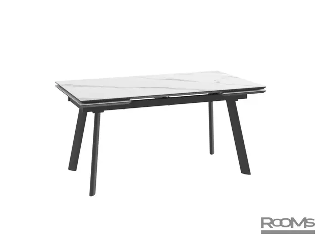 Table MILANA FOUR 160 CALAKATTA ST CER/BK