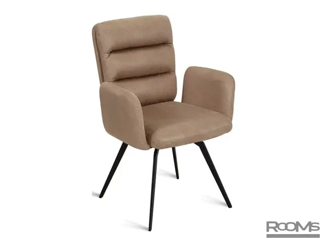 Стул B956 CAP EXTRA BK