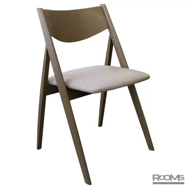 Chair SURPRISE tin oak/203 WD