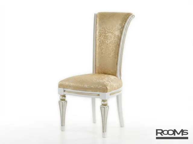 Стул Сибарит-30-11(1/18, 267, MG)
