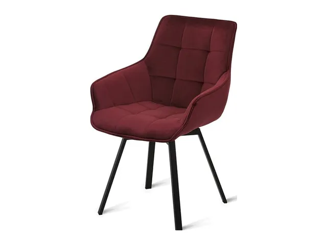 Стул B815-M CHERRY VL52 BK
