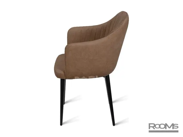 Стул B822 ART TOB BK