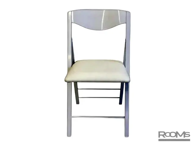 Стул СЮРПРИЗ WHITE W