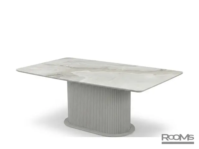 Үстел Эллада 220 Rex 769925 CER/W