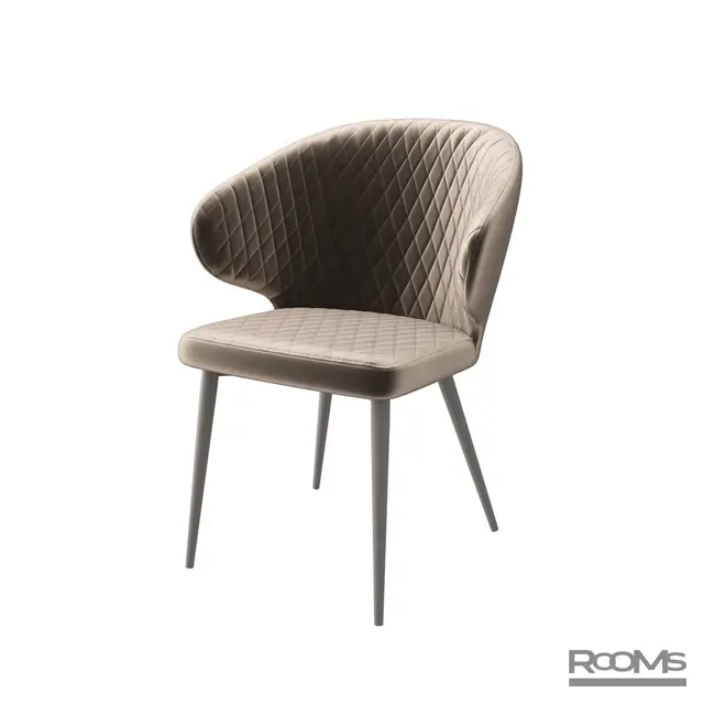 Стул ROB CAPPUCCINO DIVA 5 LT