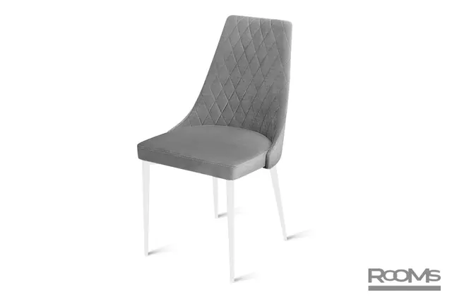 Стул B240 LIGHT GREY VL08 W VD