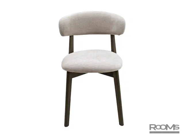 Chair ORPHEUS tin oak/5297 VS/294 WD