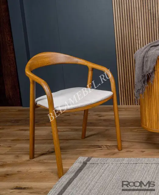 Chair Bio comfort, BM/SILVER P17 WD