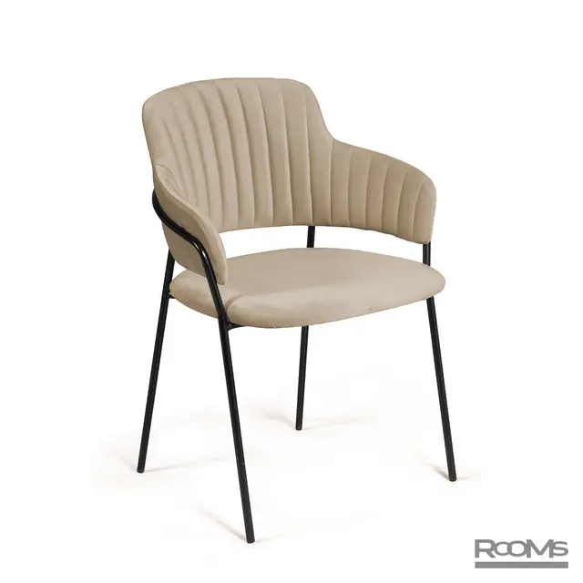 Стул BREEZE CAP VL2 BK VD