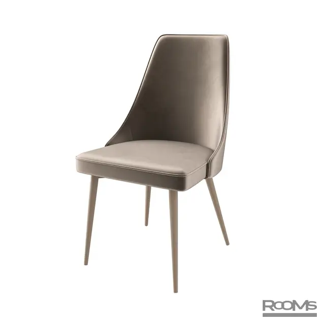 Стул LEO CAPPUCCINO DIVA 05 LT