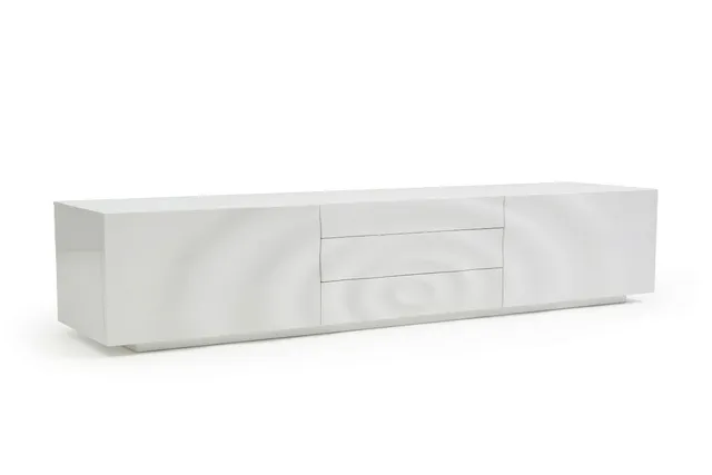 Тумба G2575 (Moda Casa) W