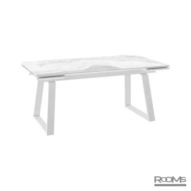 Table MILANA 180 MILKY WAY PREMIUM CER/W