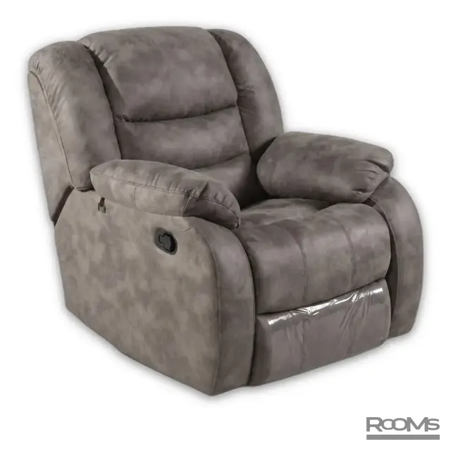 Armchair recliner - RIDBERG, Felicita 13 taupe