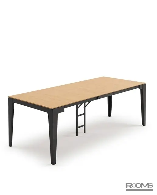 TR LUCCA 300 (110*45) LIGHT WOOD GR