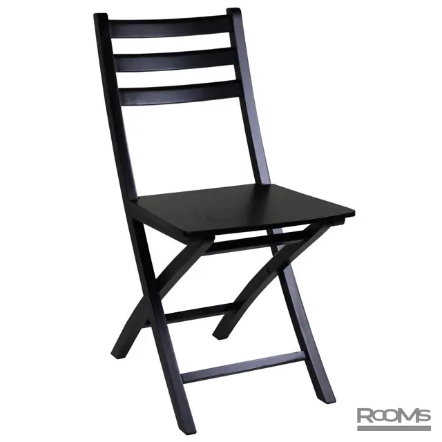 Chair CHLOE dark wenge/dark wenge BC/131 WD