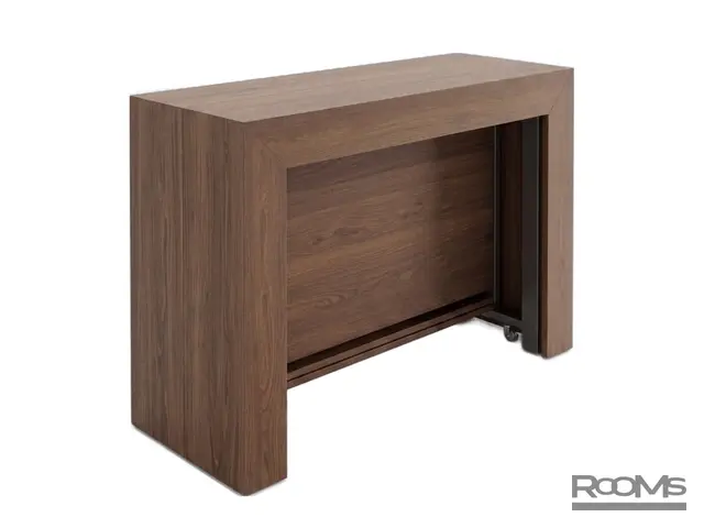 TR AREZZO 300 (110*50) DARK WOOD WD
