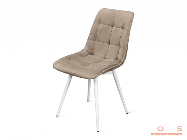 Стул B105-M LATTE VL10 W