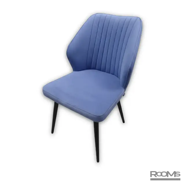 Стул РОССО LAVANDA ALIA 29 BK