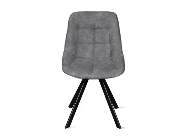 Стул B607-M DECO PEARL BK