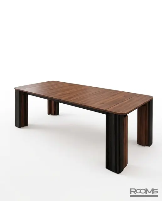 TR SORRENTO 300 (110*47) DARK WOOD WD