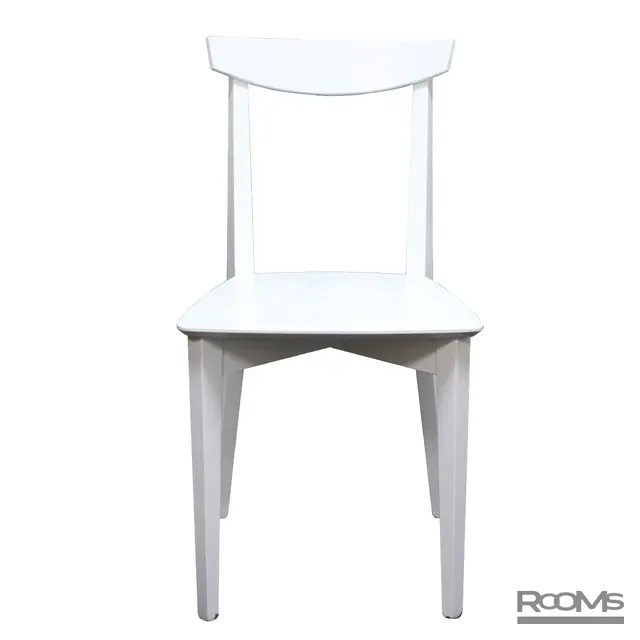 Chair EVA white/white BC/112 W