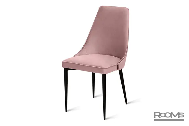 Стул B140 POWDER VL71 BK VD