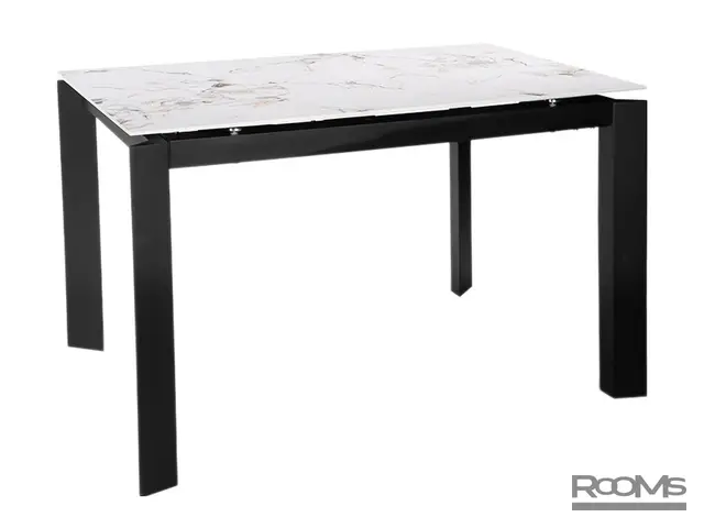 Үстел SKY 120 LUCKY CER/BK