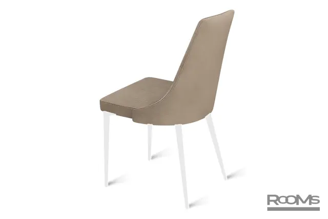 Стул B240 LATTE VL10 W VD