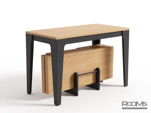 TR LUCCA 300 (110*45) LIGHT WOOD GR