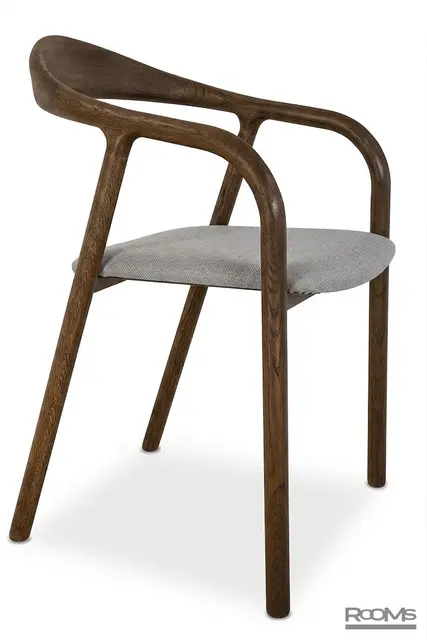 Chair Bio comfort, Terra/CREAM P01 WD