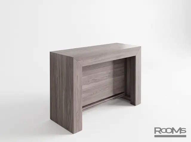 TR BELLAGIO 300 (110*44) GREY OAK GR — ROOMS Шымкент