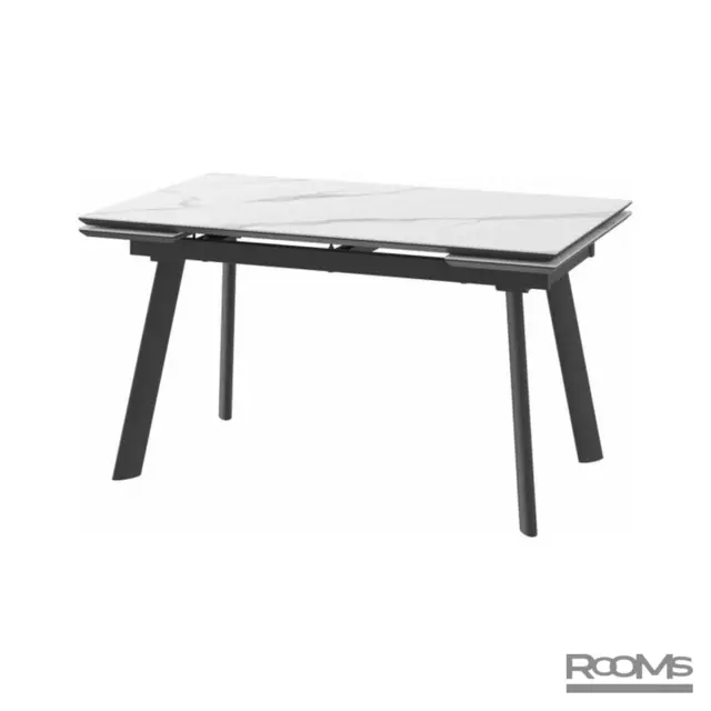 Table MILANA FOUR 140 CALAKATTA ST CER/BK