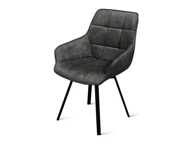 Стул B815-M ART GRAFITE BK