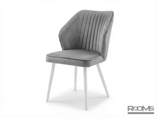 Стул РОССО ДАНС DARK GREY NELLA 061 W