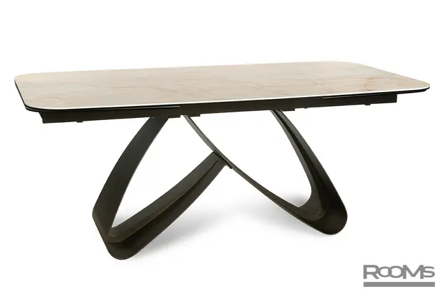 Table PANCHO 180 DREAM CER/BRZ