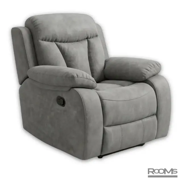 Armchair glider - MANCHESTER, Lambre 05 WD
