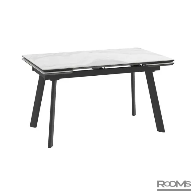 Table MILANA FOUR 140 MILKY WAY PREMIUM CER/BK