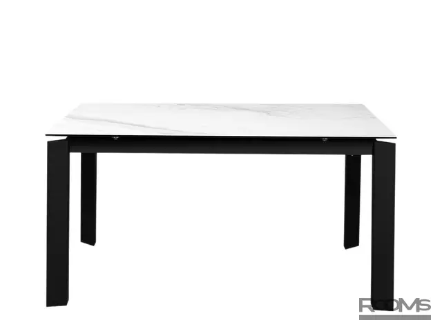 Үстел NEVADA 140 CARRARA CER/W