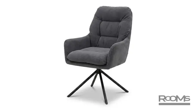 Стул Ральф, Vertikal 968 BK