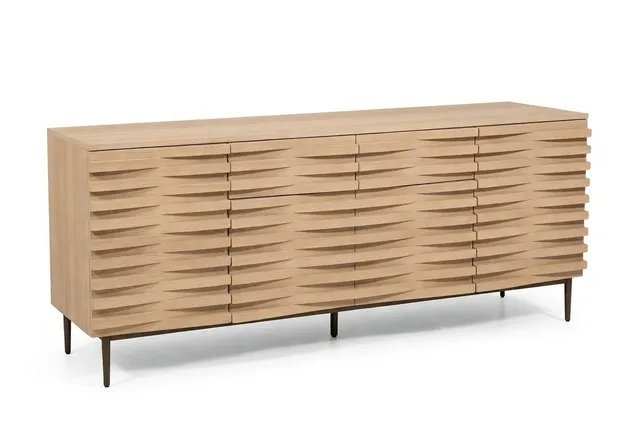 Тумба G2585 (Moda Casa) BK